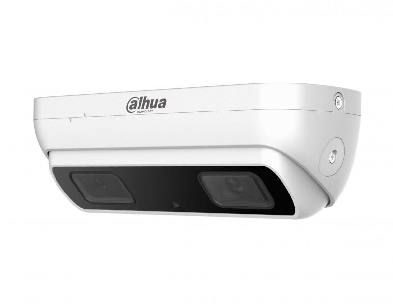 Камера Бокс Dahua IPC-HDW8341X-3D-0280B,на ниска цена с бърза доставка - BestPC.BG