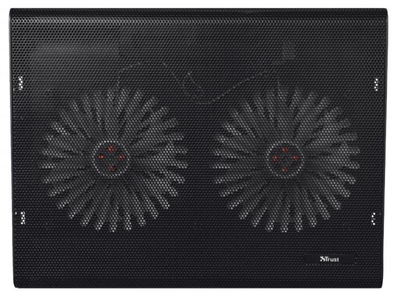 Поставка за лаптоп TRUST Azul Cooling Standна ниска цена с бърза доставка - BestPC.BG