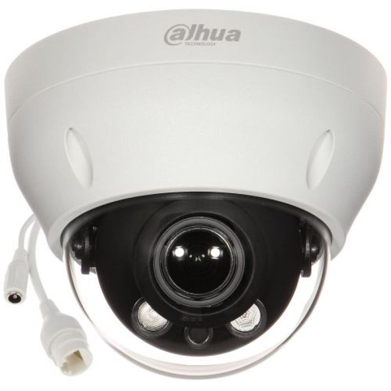 Камера Dahua IPC-CD2C40-ZS-2812на ниска цена с бърза доставка - BestPC.BG