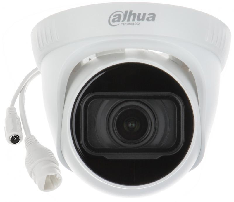 Камера Dahua IPC-CT2C40-ZS-2812, на ниска цена с бърза доставка - BestPC.BG