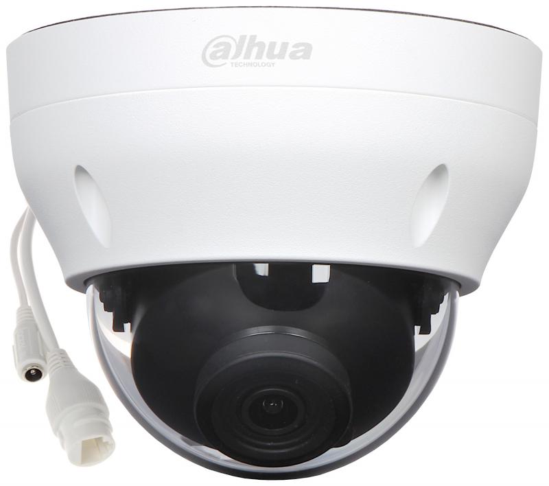 Камера Dahua IPC-CD1C20-0280Bна ниска цена с бърза доставка - BestPC.BG