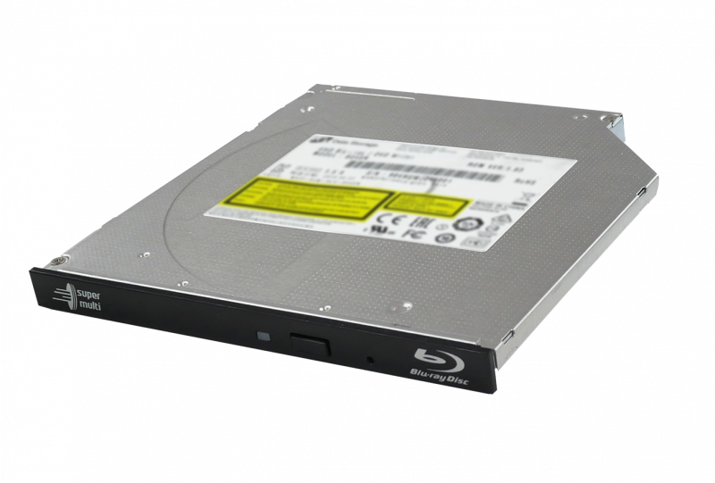 Оптично устройство HITACHI-LG BU40N 9.5MM BD-W BLна ниска цена с бърза доставка - BestPC.BG