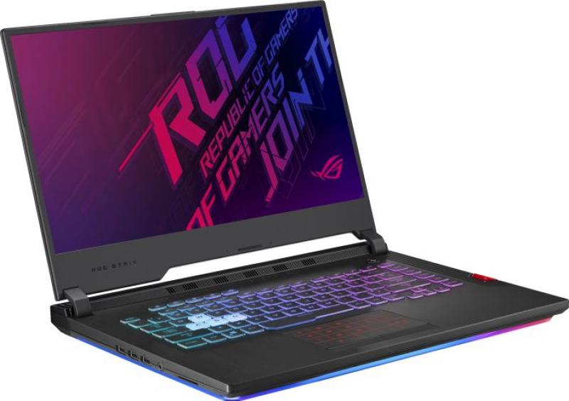 Лаптоп ASUS G531GU-AL076на ниска цена с бърза доставка - BestPC.BG