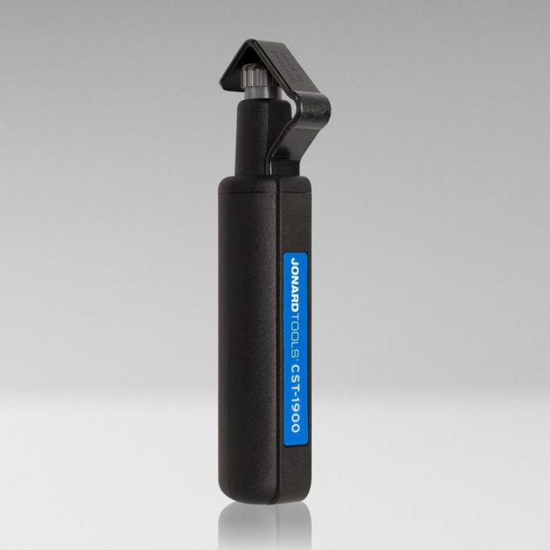 Инструмент/Тестер Инструмент за надлъжно и кръгово сваляне на обвивка на оптичен кабелна ниска цена с бърза доставка - BestPC.BG