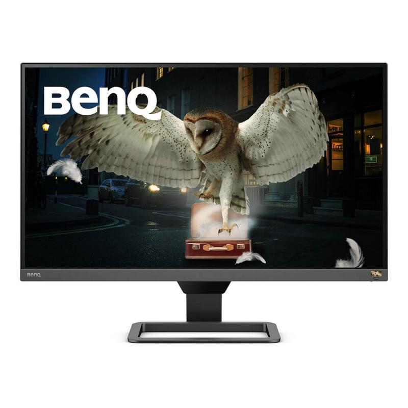 Монитор BenQ EW2780Qна ниска цена с бърза доставка - BestPC.BG