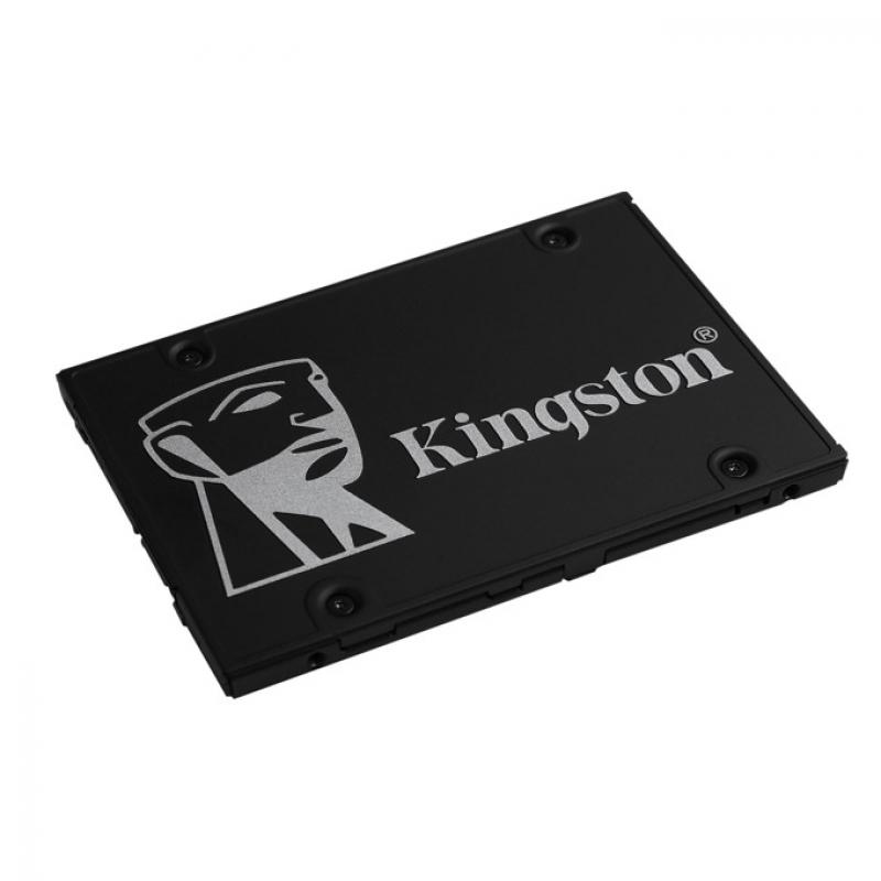 SSD KINGSTON SKC600 256G 2.5на ниска цена с бърза доставка - BestPC.BG