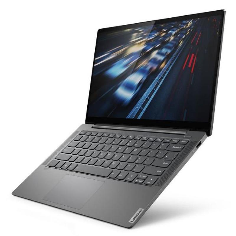 Лаптоп LENOVO YS740-14IIL- 81RS003QBMна ниска цена с бърза доставка - BestPC.BG