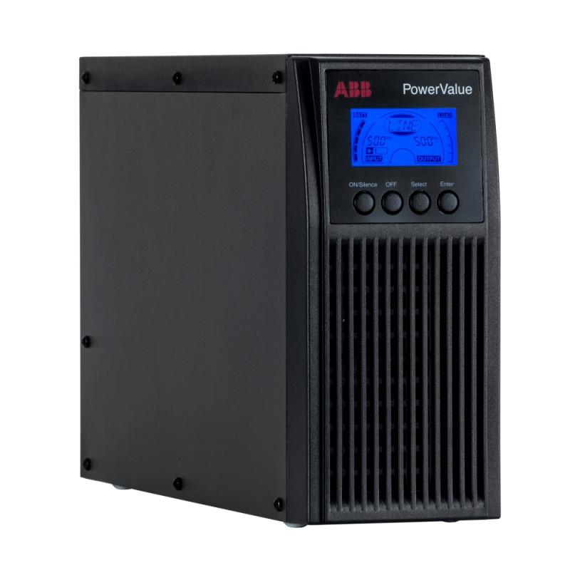 Непрекъсваемо захранване (UPS) ABB 11T G2 1KVA Sна ниска цена с бърза доставка - BestPC.BG