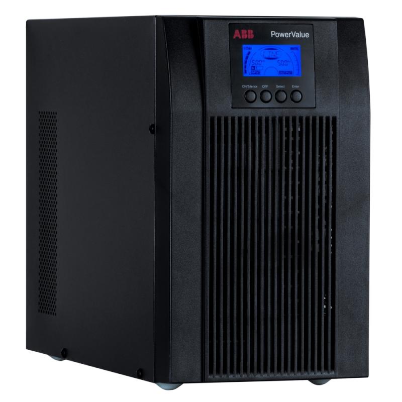 Непрекъсваемо захранване (UPS) ABB 11T G2 2KVA Bна ниска цена с бърза доставка - BestPC.BG