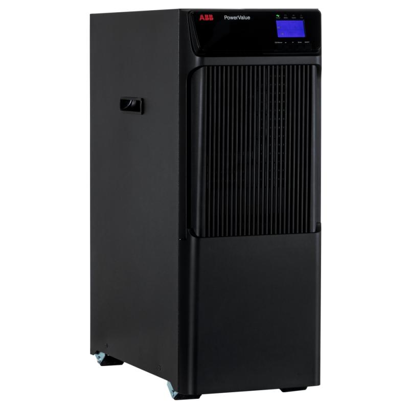 Непрекъсваемо захранване (UPS) ABB 11T G2 6KVA Sна ниска цена с бърза доставка - BestPC.BG