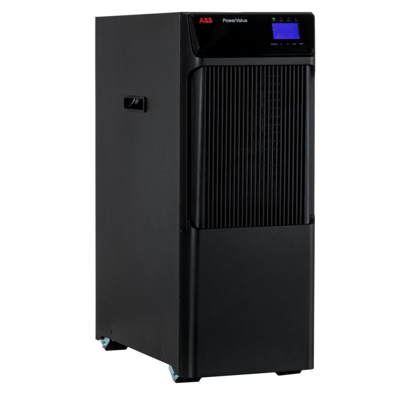 Непрекъсваемо захранване (UPS) ABB 11T G2 10KVA Sна ниска цена с бърза доставка - BestPC.BG