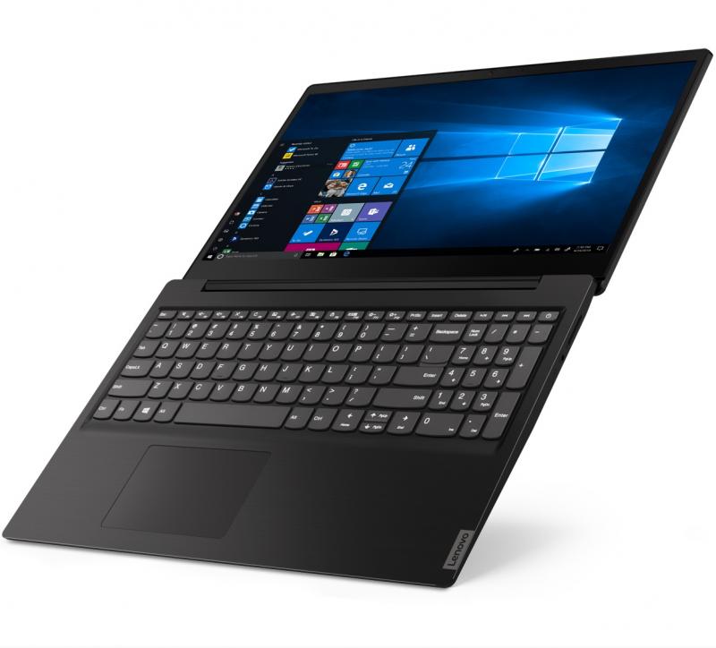 Лаптоп Lenovo IdeaPad S145 (81MX003CRM)на ниска цена с бърза доставка - BestPC.BG
