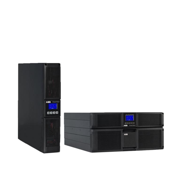 Непрекъсваемо захранване (UPS) ABB 11 RT 6KVA G2на ниска цена с бърза доставка - BestPC.BG