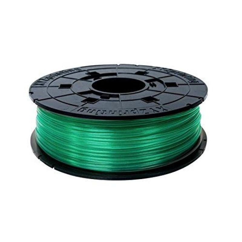 Консуматив за 3D принтер XYZprinting RFPLCXEU0LA, PLA (NFC) filament , 1.75 mm, Зеленна ниска цена с бърза доставка - BestPC.BG