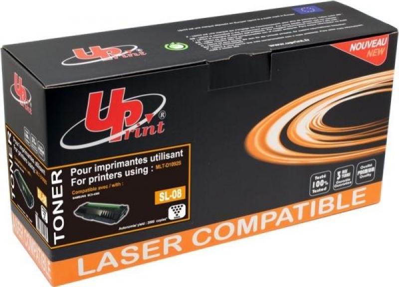 Тонер касета UPRINT MLT-D1092S, SAMSUNG, Черенна ниска цена с бърза доставка - BestPC.BG