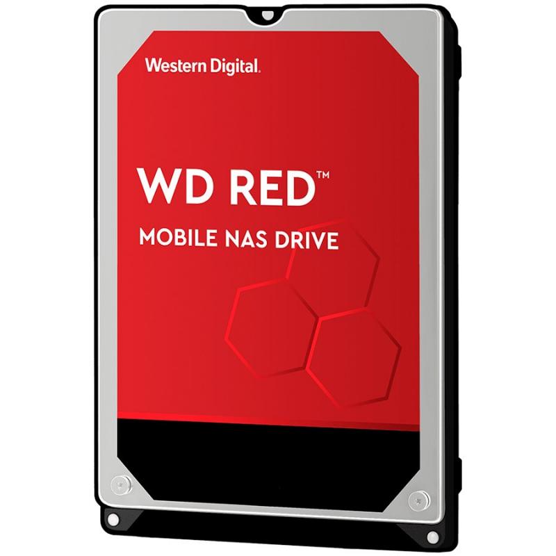 HDD NAS HDD Desktop Western Digital Redна ниска цена с бърза доставка - BestPC.BG