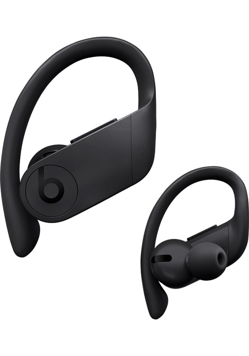 Слушалки Beats Powerbeats Pro Totally Wireless Earphones, Blackна ниска цена с бърза доставка - BestPC.BG
