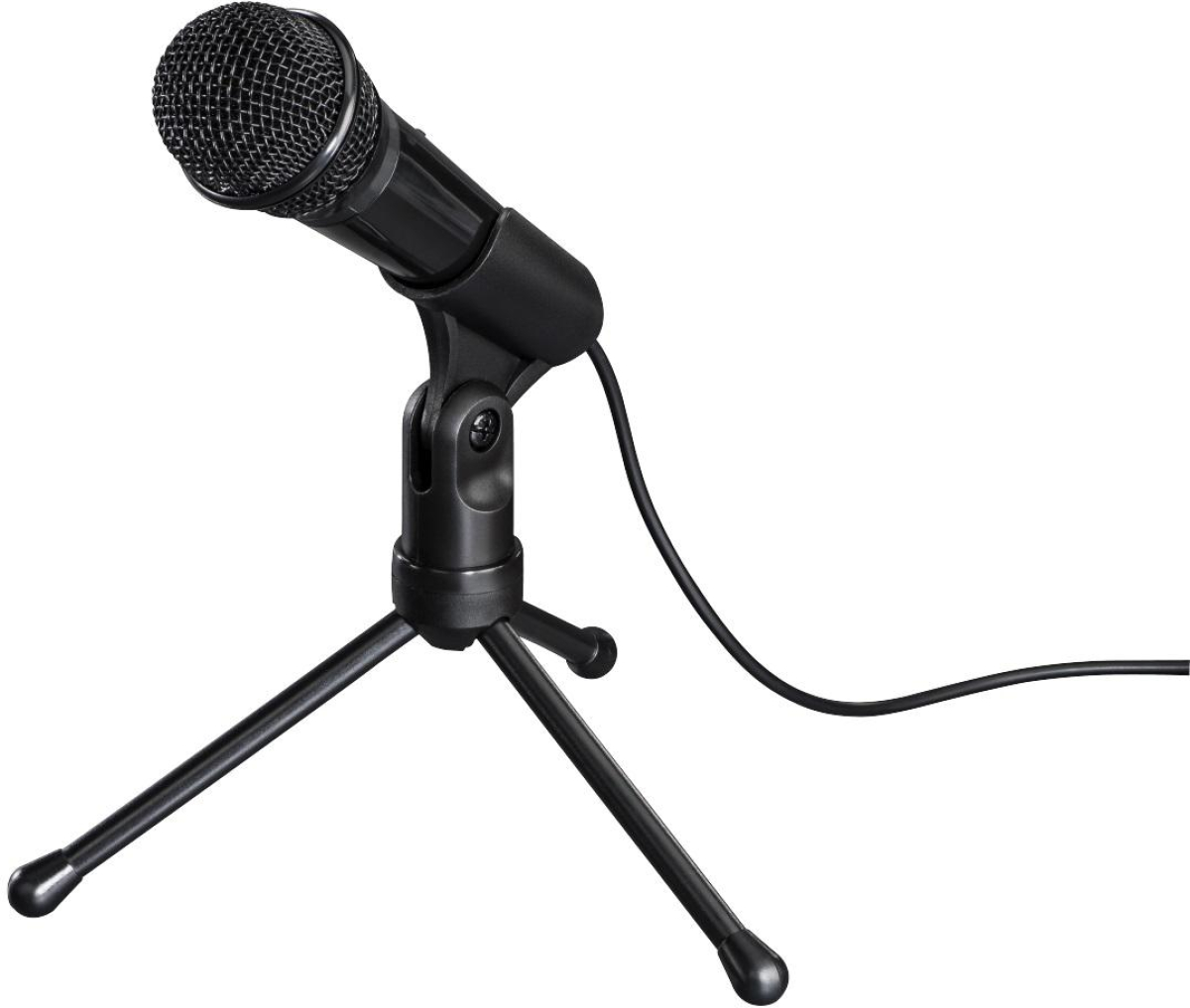 Микрофон Конферентен Настолен HAMA MIC-P35 Allround, 139905на ниска цена с бърза доставка - BestPC.BG