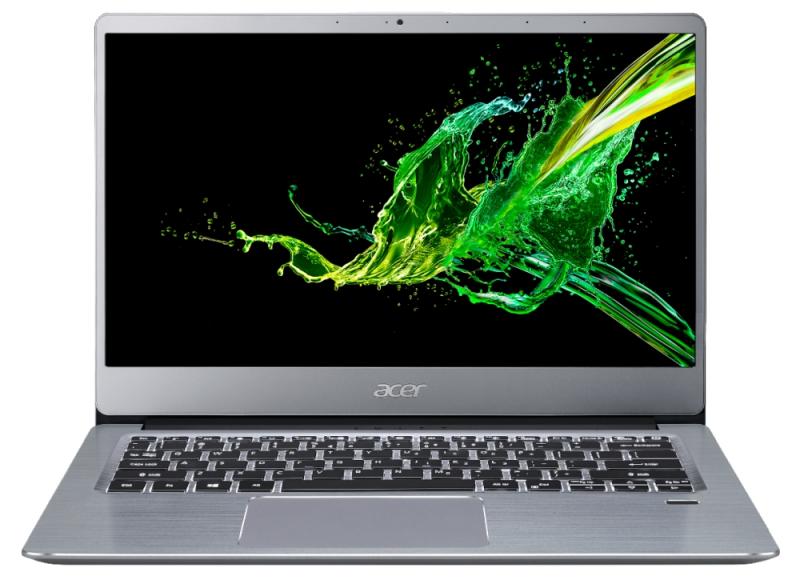 Лаптоп Acer Swift 3, SF314-58-51LUна ниска цена с бърза доставка - BestPC.BG