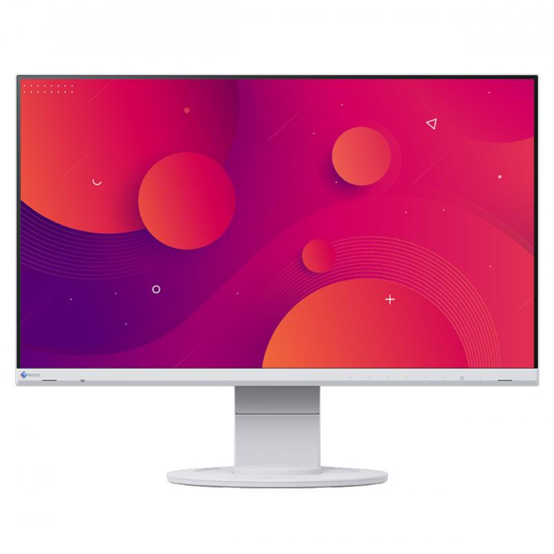 Монитор EIZO EV2460-WTна ниска цена с бърза доставка - BestPC.BG