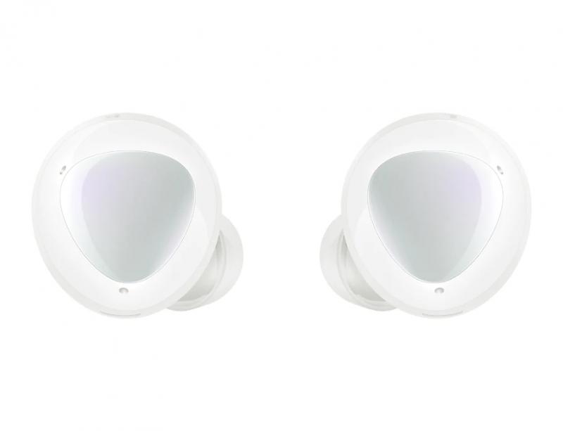 Слушалки Samsung Galaxy BUDS2 Whiteна ниска цена с бърза доставка - BestPC.BG
