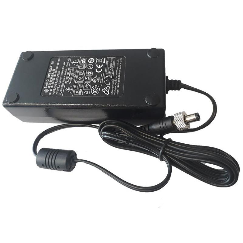 Продукт Захранващ адаптер Faytech 1010500273 POWER SUPPLY 12V-3Aна ниска цена с бърза доставка - BestPC.BG