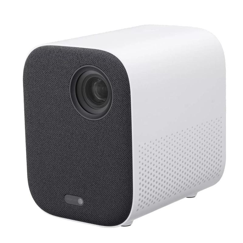 Xiaomi Мини проектор Mi Smart Projector miniна ниска цена с бърза доставка - BestPC.BG