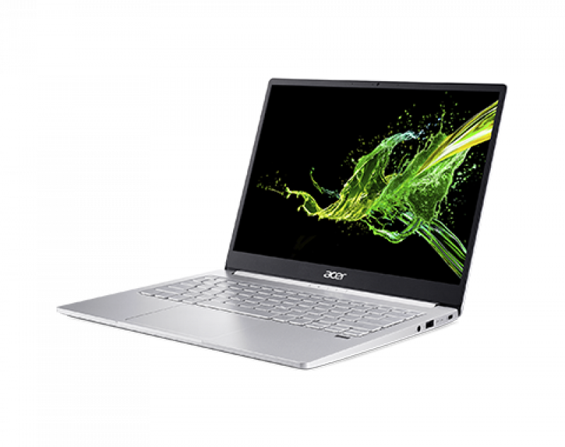 Лаптоп ACER SWIFT 3 SF313-52-58L6на ниска цена с бърза доставка - BestPC.BG