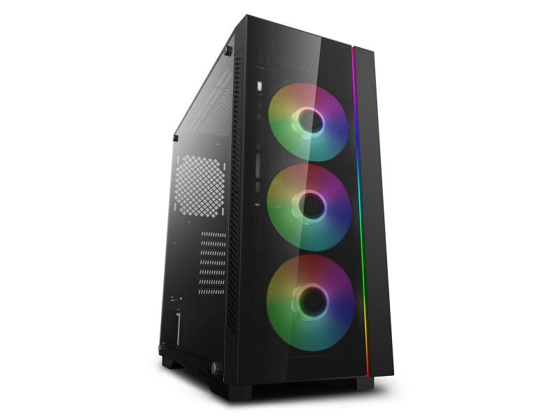 DeepCool кутия Case ATX MATREXX 55 V3 ADD-RGB 3Fна ниска цена с бърза доставка - BestPC.BG
