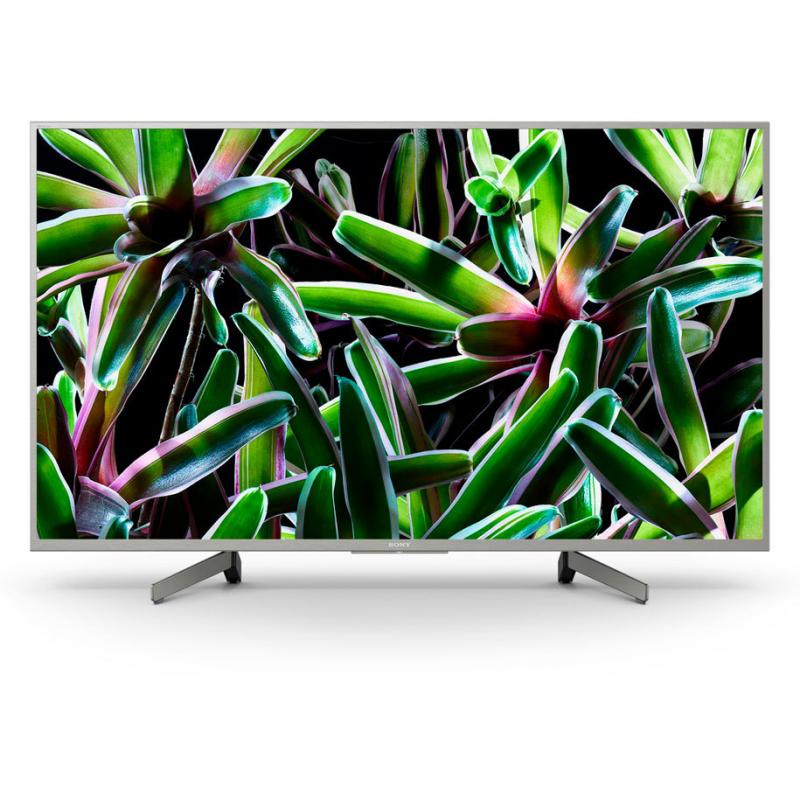 Телевизор Sony KD-49XG7077на ниска цена с бърза доставка - BestPC.BG