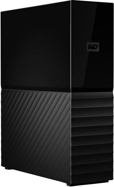 HDD външен Western Digital My Book, 12TB, 3.5", USB 3.0на ниска цена с бърза доставка - BestPC.BG