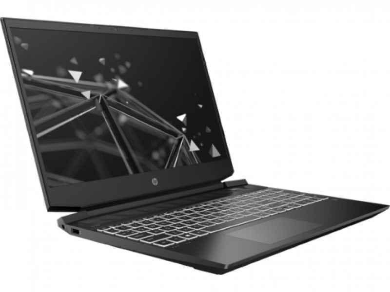 Лаптоп HP Gaming Pavilion - 15-ec0052nuна ниска цена с бърза доставка - BestPC.BG