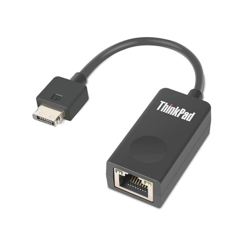 Кабел/адаптер Lenovo ThinkPad Ethernet Extension Adapter Gen 2на ниска цена с бърза доставка - BestPC.BG