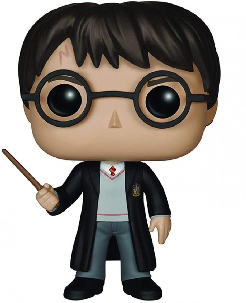 Фигурка Funko POP! Movies: Harry Potter #01на ниска цена с бърза доставка - BestPC.BG
