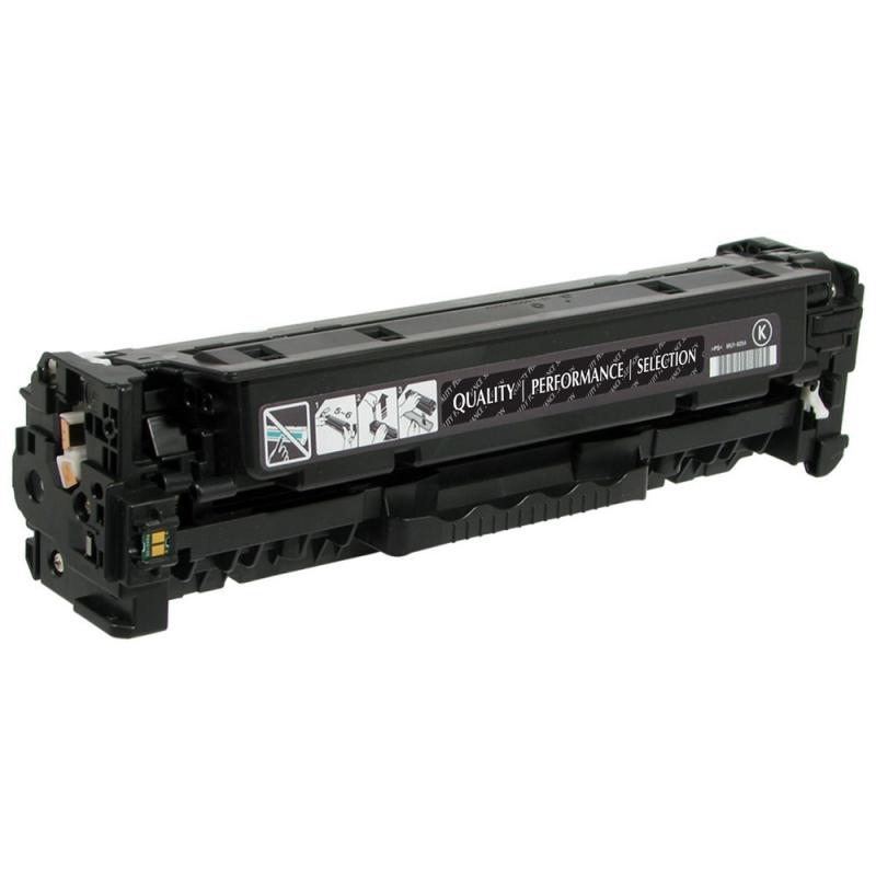Тонер за лазерен принтер TONER HP CC530 съвместим Black, CP2025 (304A)на ниска цена с бърза доставка - BestPC.BG