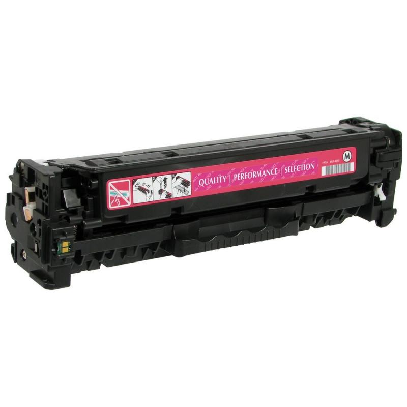 Тонер за лазерен принтер TONER HP CC533 съвместим Magenta, CP2025 (304A)на ниска цена с бърза доставка - BestPC.BG