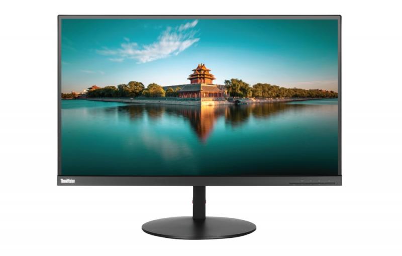 Монитор Lenovo ThinkVision P24h-20на ниска цена с бърза доставка - BestPC.BG