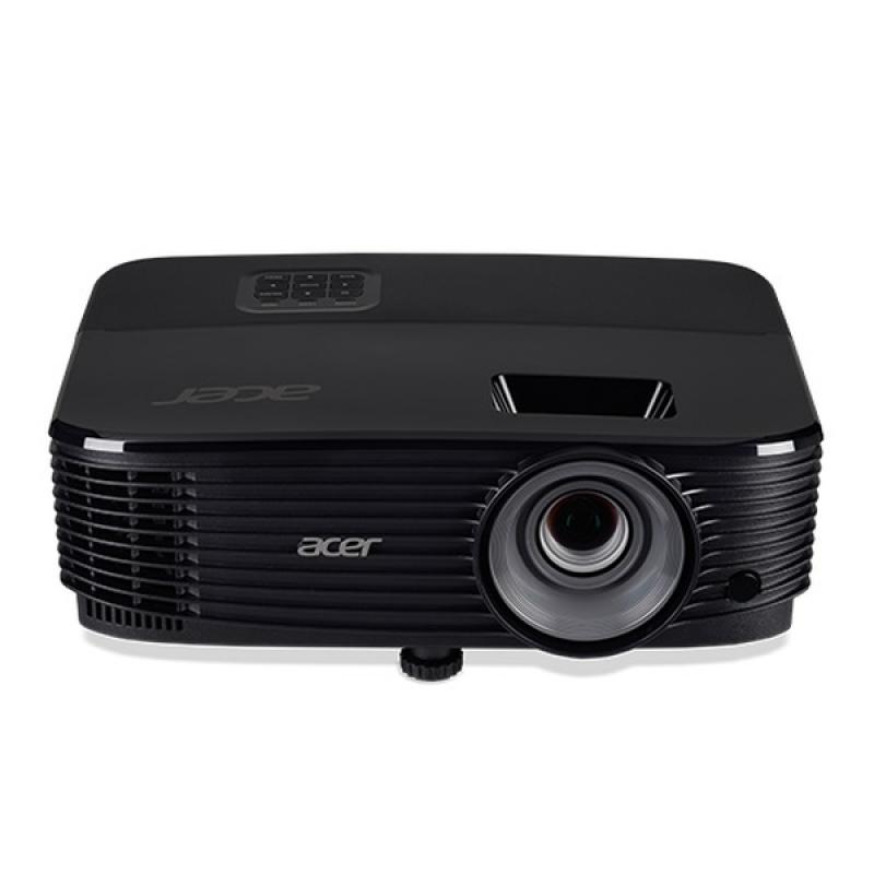 Проектор Acer Projector X1123HP, DLP, XGA (1024x768), 4000 ANSI Lumens, 20000:1, 3Dна ниска цена с бърза доставка - BestPC.BG
