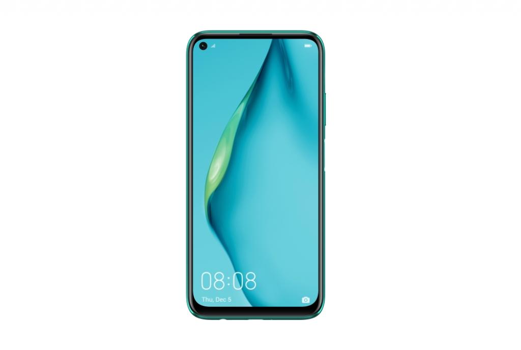 Смартфон Huawei P40 lite,JNY-LX1,Crush Greenна ниска цена с бърза доставка - BestPC.BG