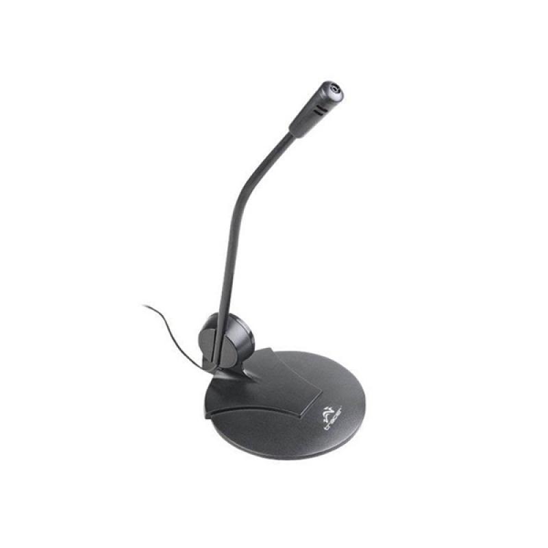 Микрофон Microphone Tracer S5, Blackна ниска цена с бърза доставка - BestPC.BG