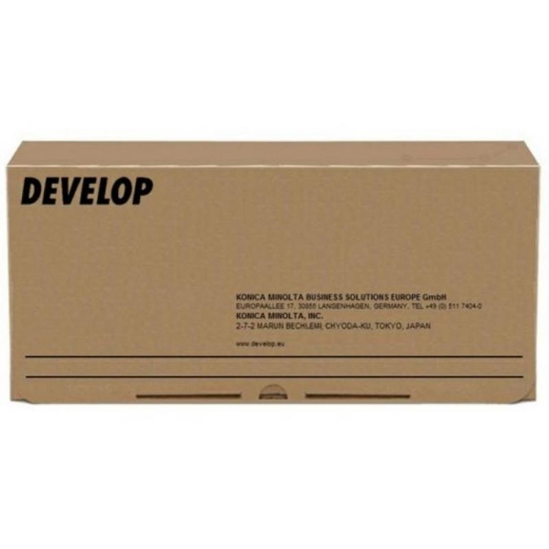 Тонер за лазерен принтер Консуматив барабан DEVELOP IUP38, ineo 4000i- 4020i- 5000i- 5020i, 50 000 копияна ниска цена с бърза доставка - BestPC.BG