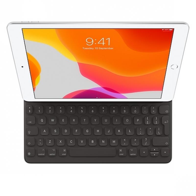 Аксесоар за таблет Apple Smart Keyboard for iPad 8-9 - Bulgarianна ниска цена с бърза доставка - BestPC.BG