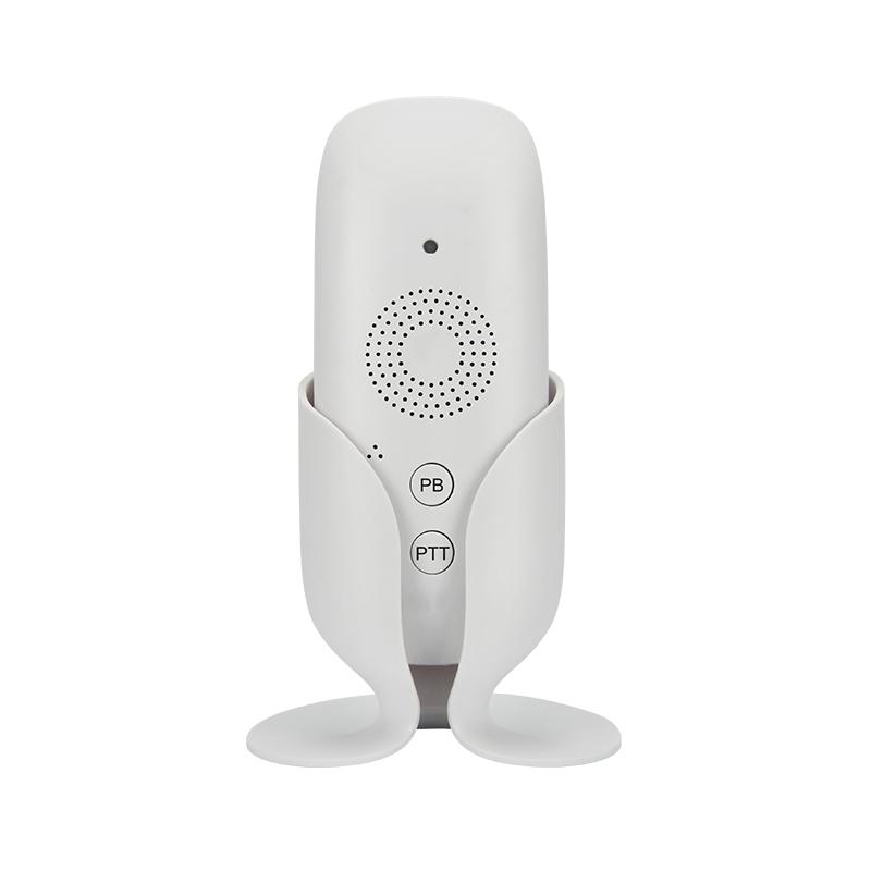 Продукт MEEYI ТR-710 :: Безжичен интерком приемник, Push-To-Talk, със стойка. 1 км обхватна ниска цена с бърза доставка - BestPC.BG