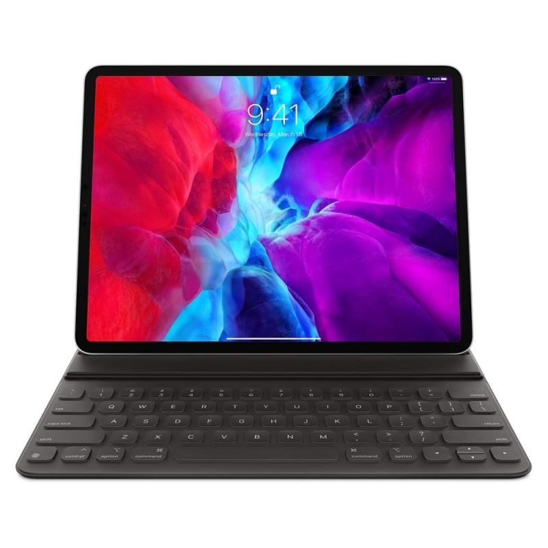 Аксесоар за таблет Apple Smart Keyboard Folio for 12.9-inch iPad Pro (4th gen.) - International Englishна ниска цена с бърза доставка - BestPC.BG