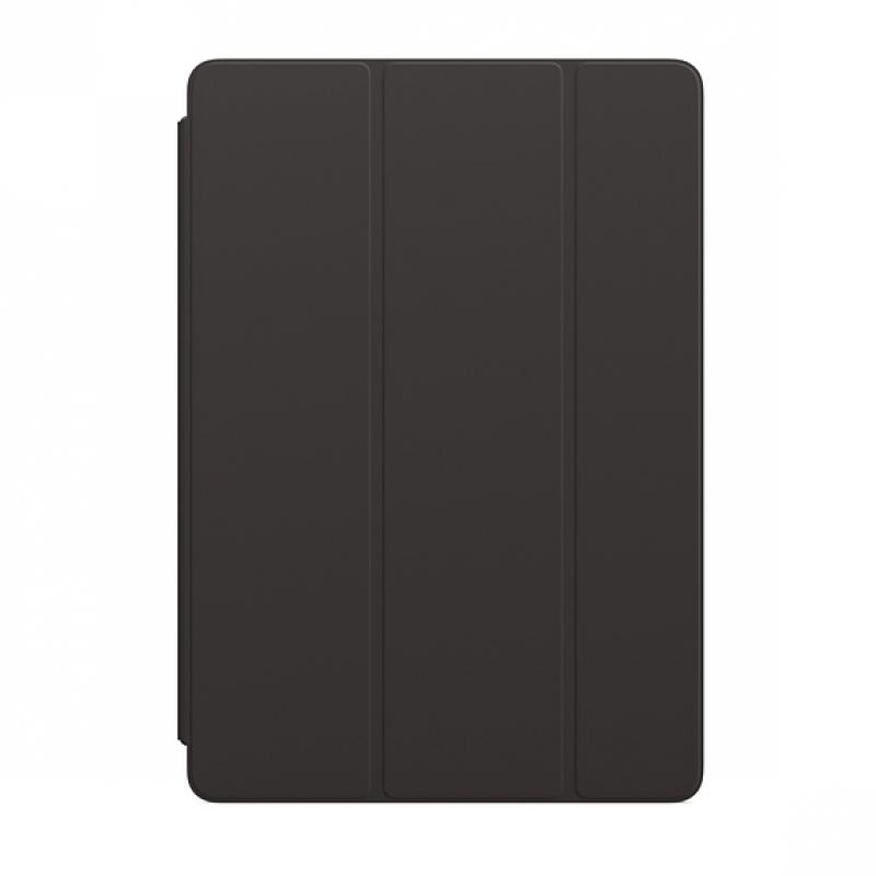 Калъф за таблет Apple Smart Cover for iPad 7 and iPad Air 3 - Blackна ниска цена с бърза доставка - BestPC.BG