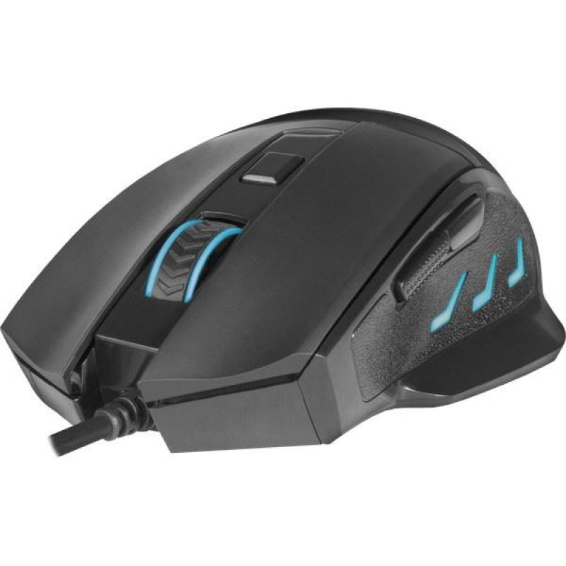 Геймърска мишка Redragon Phaser M609-BKна ниска цена с бърза доставка - BestPC.BG
