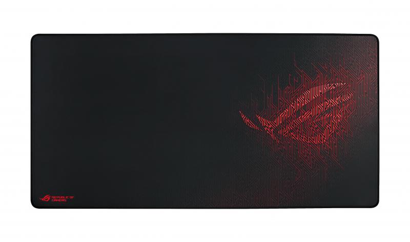 Подложка за мишка Геймърски пад ASUS ROG Sheathна ниска цена с бърза доставка - BestPC.BG