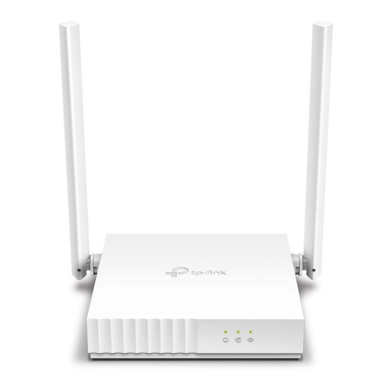 Безжичен рутер TP-LINK TL-WR820N, 300 Mbpsна ниска цена с бърза доставка - BestPC.BG