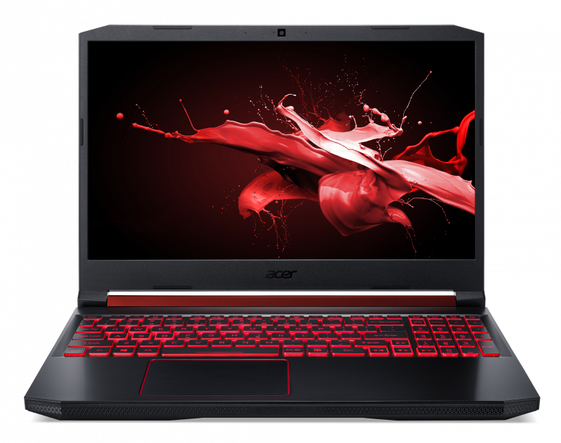 Лаптоп Acer Nitro 5 AN515-55-72Z1на ниска цена с бърза доставка - BestPC.BG