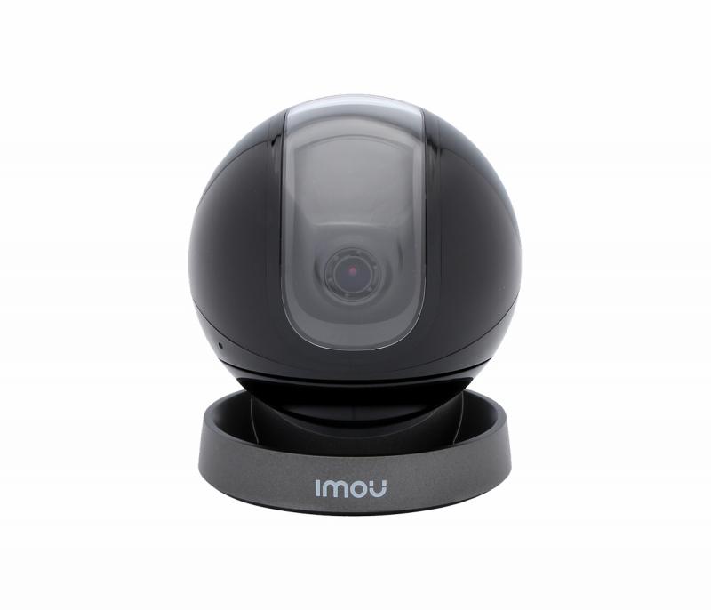 Камера Безжична Imou IPC-A26H-Imou, Ranger Pro, 2MP CMOS, 1080p, H.265, WiFi, MicroSDна ниска цена с бърза доставка - BestPC.BG